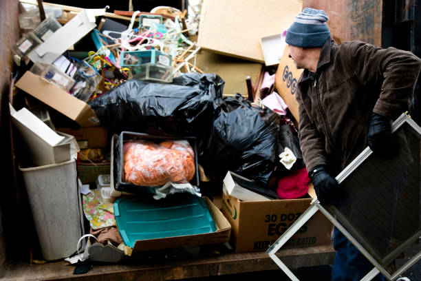 Best Construction Debris Removal  in Lemon Grove, CA