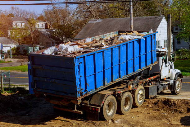 Best Commercial Cleanout Services  in Lemon Grove, CA