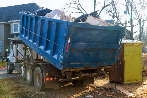Best Junk Hauling Services  in Lemon Grove, CA