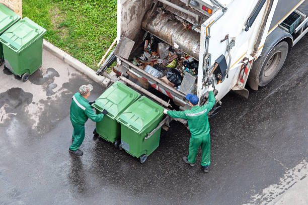Professional Junk Removal in Lemon Grove, CA