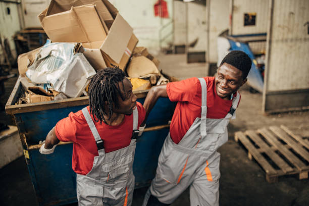 Best Trash Removal Near Me  in Lemon Grove, CA