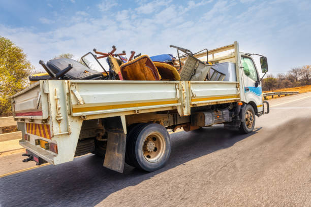 Best Junk Hauling Services  in Lemon Grove, CA