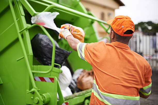 Commercial Cleanout Services in Lemon Grove, CA