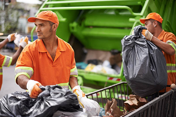 Best Professional Junk Removal  in Lemon Grove, CA