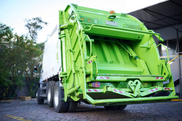 Best Basement Cleanout Services  in Lemon Grove, CA